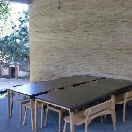 Viva Chiang Mai Nature Home Stay Экстерьер фото