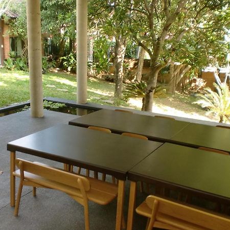 Viva Chiang Mai Nature Home Stay Экстерьер фото