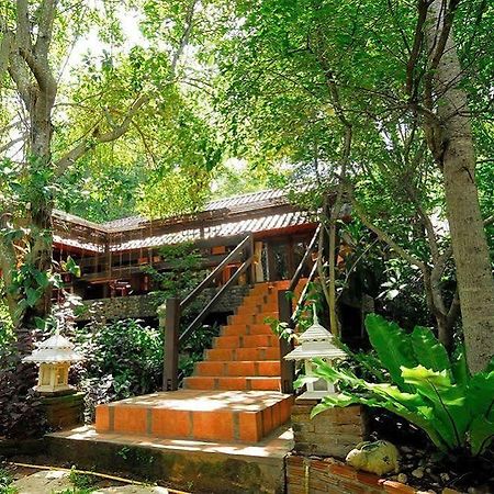 Viva Chiang Mai Nature Home Stay Экстерьер фото