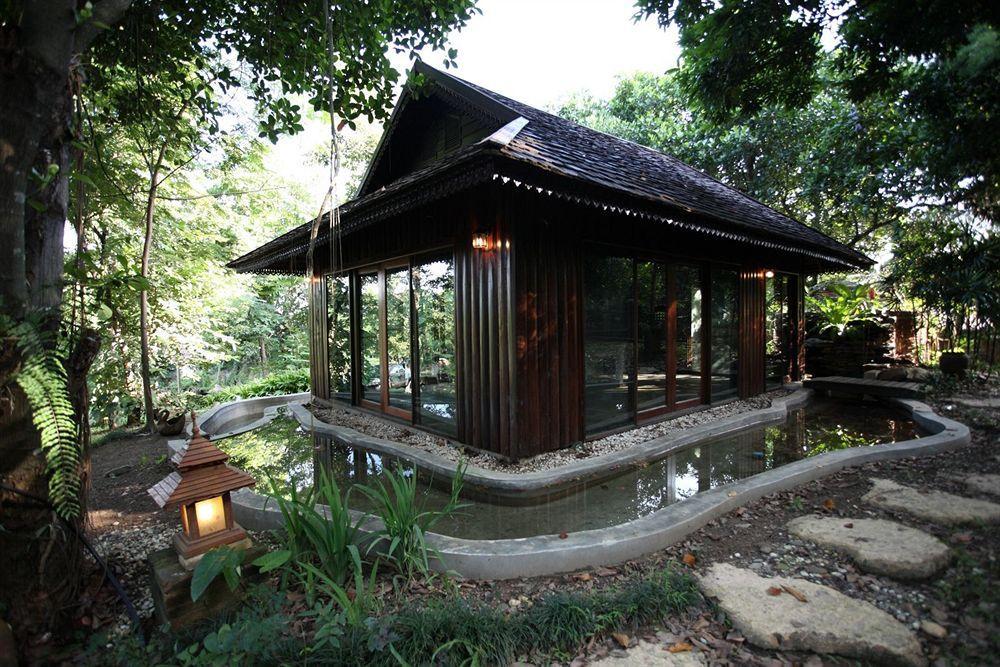 Viva Chiang Mai Nature Home Stay Экстерьер фото