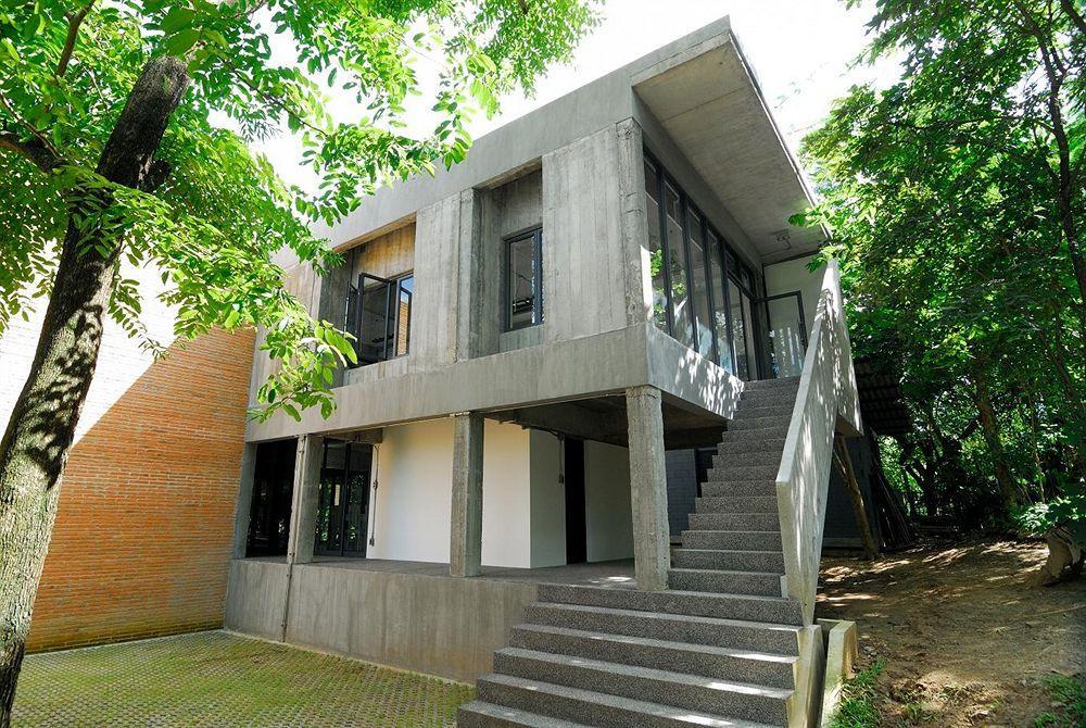 Viva Chiang Mai Nature Home Stay Экстерьер фото
