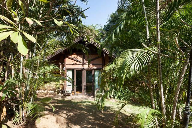 Viva Chiang Mai Nature Home Stay Экстерьер фото