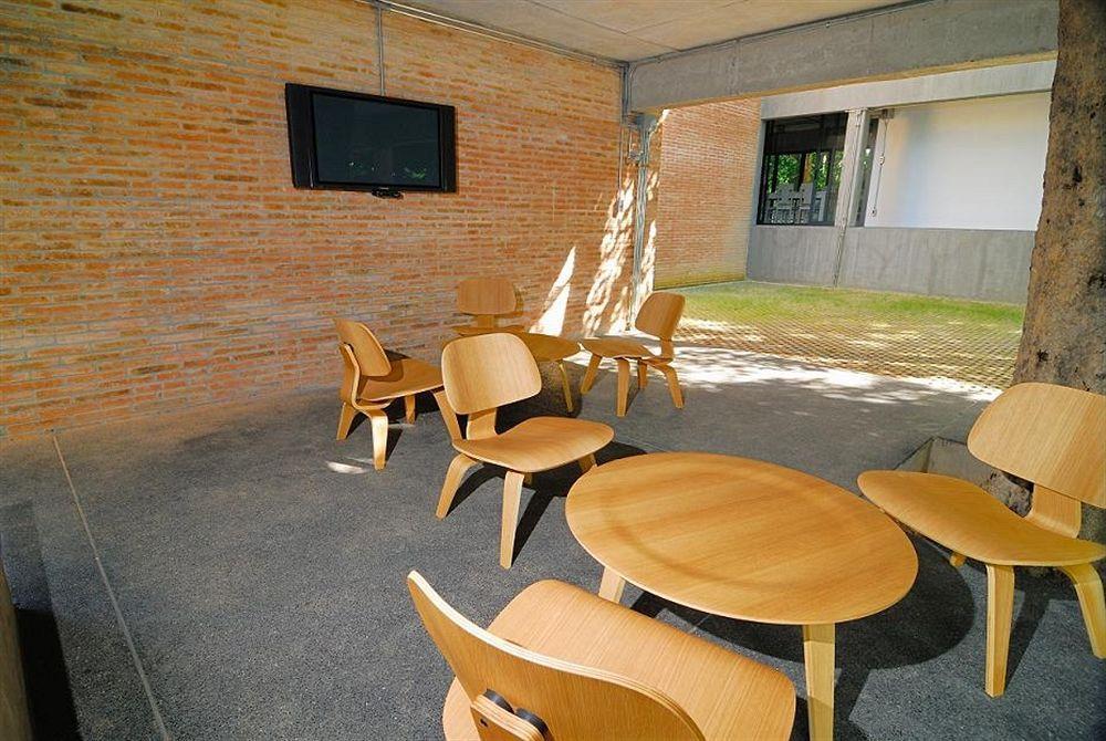 Viva Chiang Mai Nature Home Stay Экстерьер фото