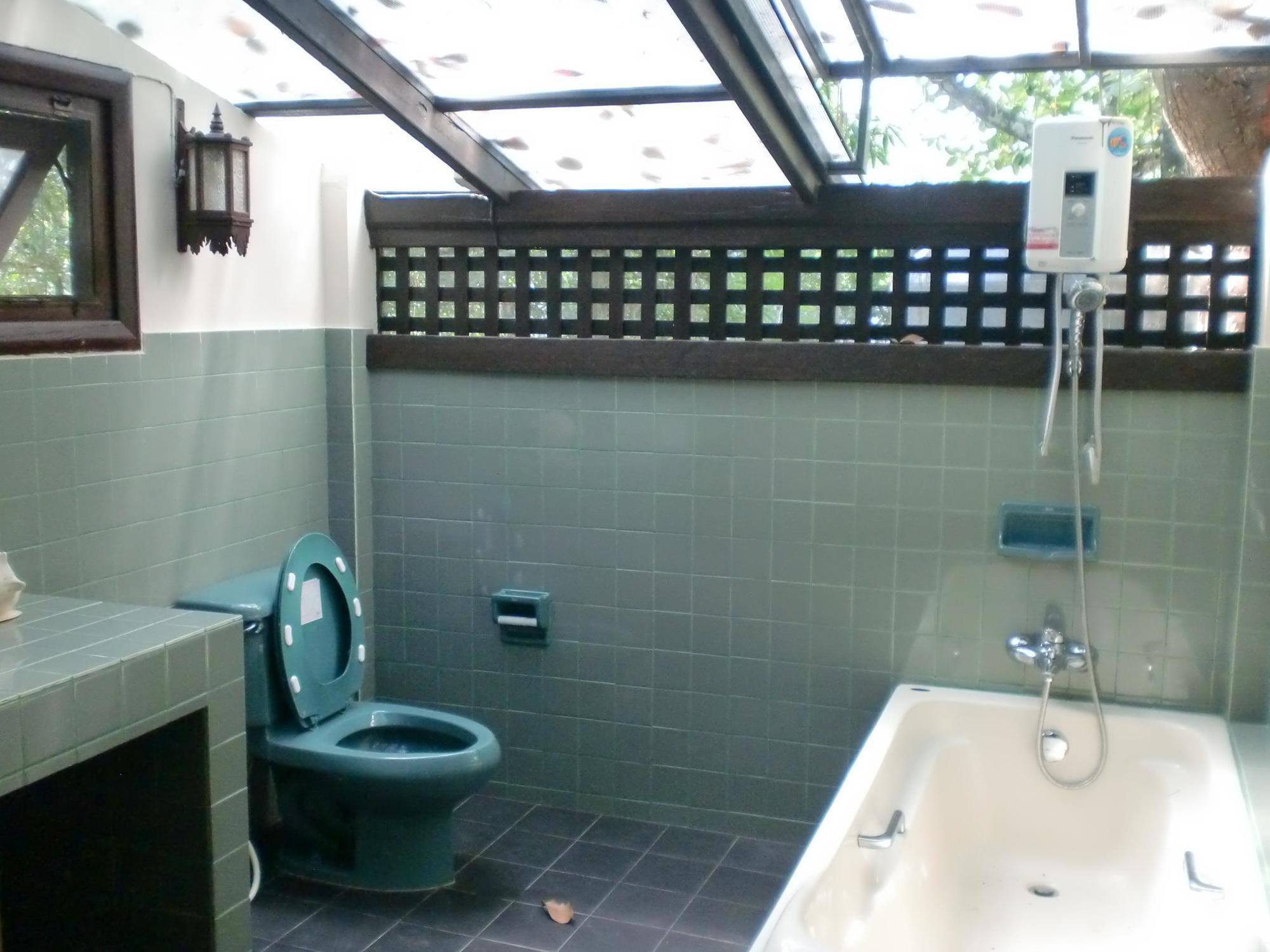 Viva Chiang Mai Nature Home Stay Экстерьер фото