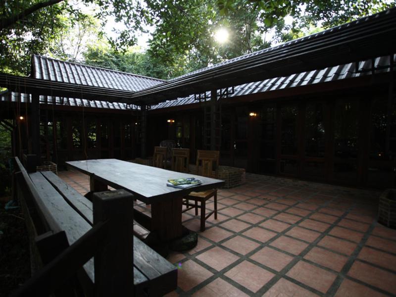Viva Chiang Mai Nature Home Stay Номер фото