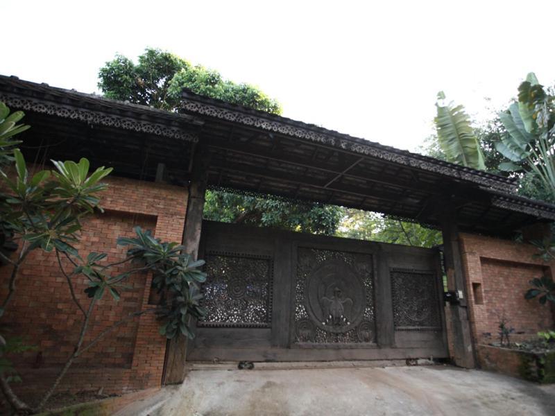 Viva Chiang Mai Nature Home Stay Экстерьер фото