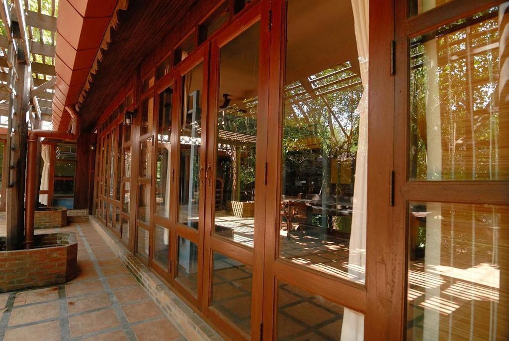 Viva Chiang Mai Nature Home Stay Номер фото