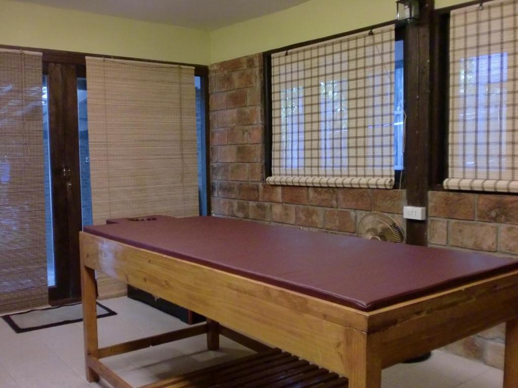 Viva Chiang Mai Nature Home Stay Экстерьер фото