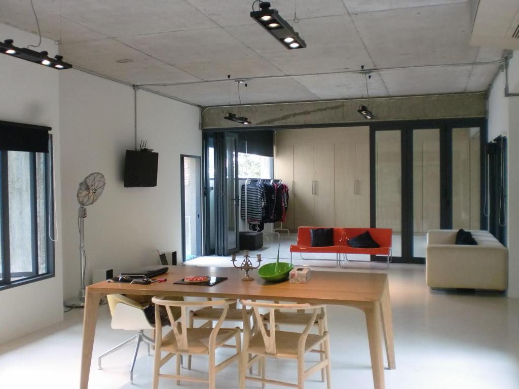 Viva Chiang Mai Nature Home Stay Номер фото