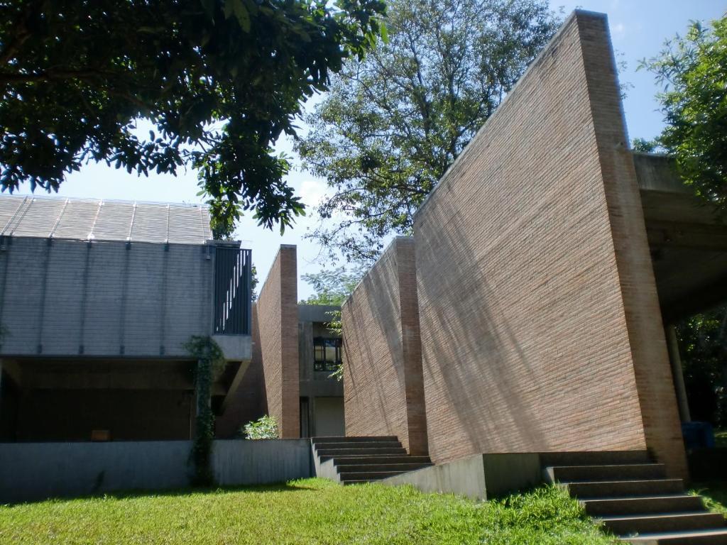 Viva Chiang Mai Nature Home Stay Экстерьер фото