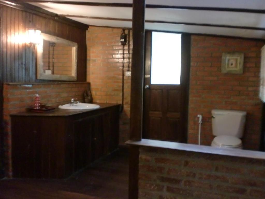 Viva Chiang Mai Nature Home Stay Номер фото