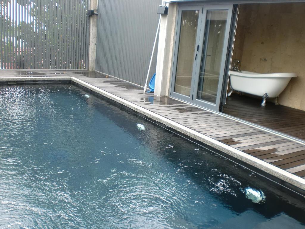 Viva Chiang Mai Nature Home Stay Номер фото
