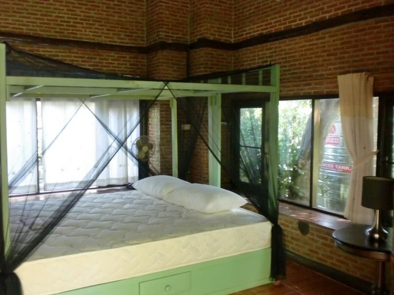 Viva Chiang Mai Nature Home Stay Экстерьер фото