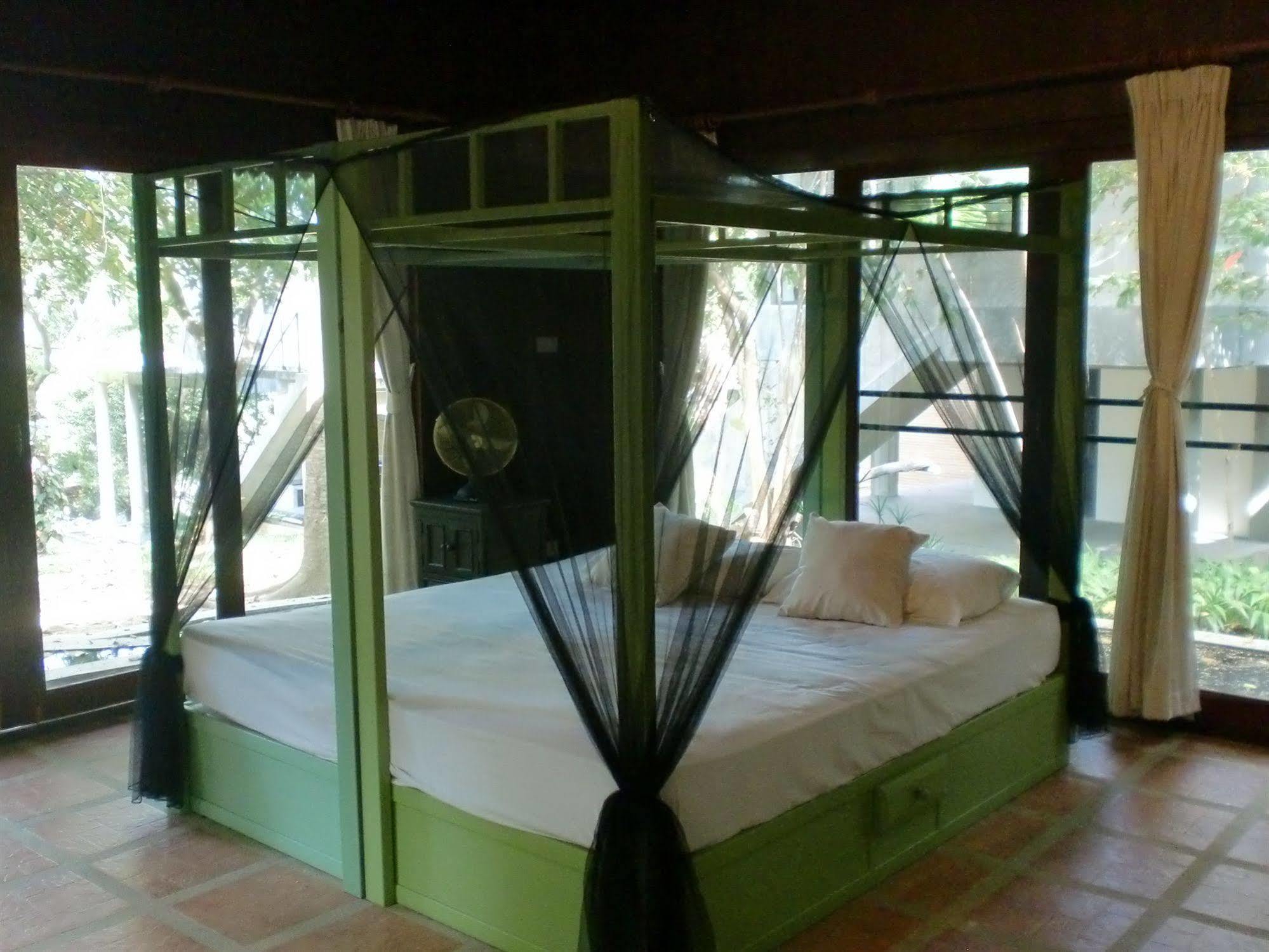 Viva Chiang Mai Nature Home Stay Экстерьер фото