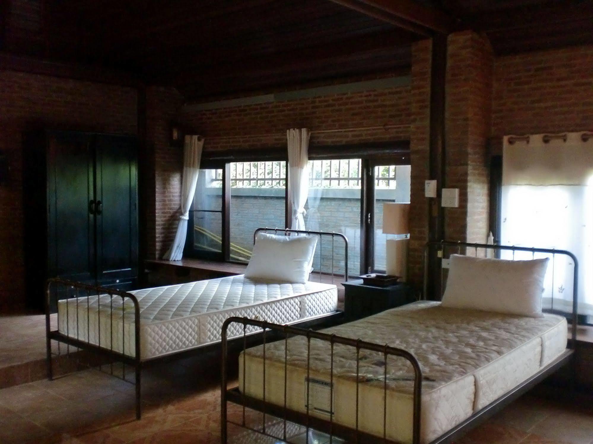 Viva Chiang Mai Nature Home Stay Экстерьер фото