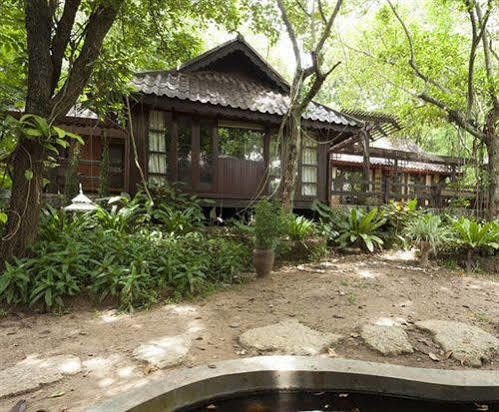Viva Chiang Mai Nature Home Stay Экстерьер фото